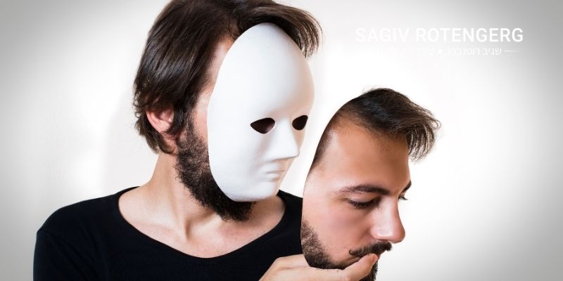 עבירת התחזות